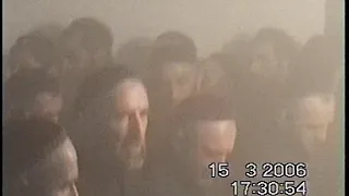 6-Тязет Дзауров Ахмед п.Карца 1- день 15.03.2006г. продолжение