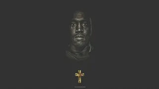 Kanye West - Wolves (Trap Remix) | Instrumental