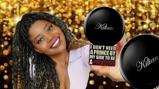 PRINCESS by KILIAN || Unboxing First Impressions and Blind Buy Review Part 2