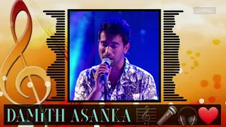 Saagaraya Bandu Wedanawo / Damith Asanka Live