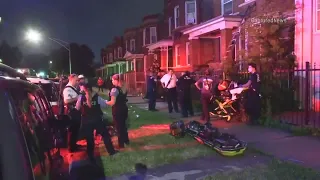 Fourth child dies following basement fire in Humboldt Park