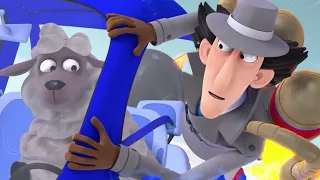 Inspector Gadget | Mad Carpet Ride | NEW SEASON | Full Episode | Cartoons for kids