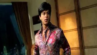 Copy of Yeh Mera Dil Pyar Ka Deewana  HQ   Bluray  1080p with Lyrics   Don 2006