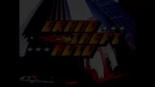 Все интро Grand Theft Auto ★ All intro video GTA (1997-2013)