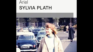 ARIEL - Sylvia Plath (read by Dirty Monk)