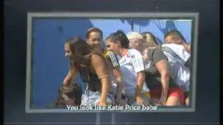 BB Katie Price In BB House.flv