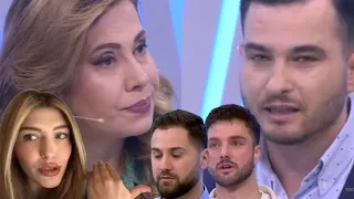 Përloten të ftuarit në studio, situatat në Big Brother VIP i emocionojnë të gjithë - Shqipëria Live