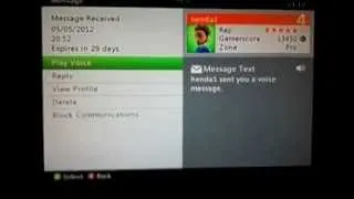 Classic Fifa Rage Messages