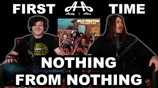 Nothing from Nothing - Billy Preston | College Students' FIRST TIME REACTION!