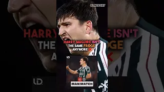 Harry Maguire Dropped A Banger Performance 🤯 | Goat Stories