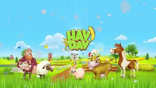 HayDay Theme Song 1 Hour