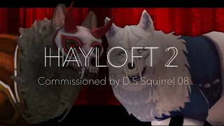 Hayloft II | Wildcraft Meme