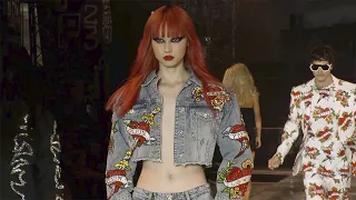 Philipp Plein | Spring Summer 2023 | Full Show