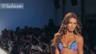 Aguaclara Swimwear Spring/Summer 2013 | Miami Swim Fashion Week ft Bikini Models | FashionTV