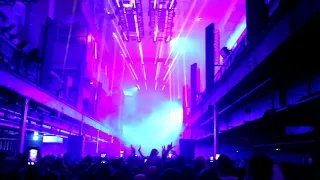 Surgeon LIVE and DVS1@ Photon, London 2018