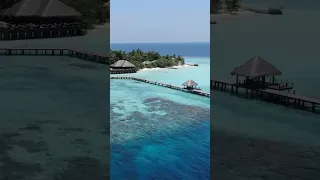 The Maldives Resort of 2022 | The Best Places to Visit This Year