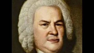 J.S. Bach Ich ruf' zu dir, Herr Jesu Christ BWV 639