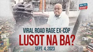 QC cops pinaboran ba yung kabaro nila?