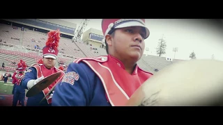 2017 Bulldog Marching Band Intro Video