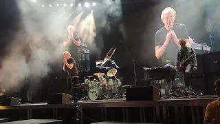 Deep Purple - Perfect Strangers, Live at Atlas Arena Łódź, October 12th, 2022