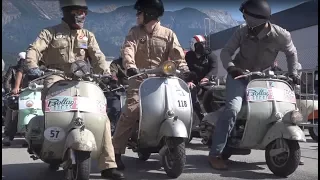 Tre Giorni '17   Vespa Club München