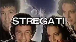 Stregati. Trailer. Con Francesco Nuti, Ornella Muti (1986)