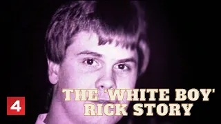 The 'White Boy' Rick story full-length TV special (WDIV-TV)