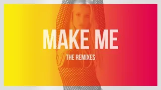 Make Me... (VMA Eazy Remix) - Britney Spears