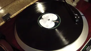 The Beatles - Blackbird (1968) vinyl