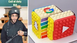 🌎 Cake Storytime TikTok 🌎 @Mark Adams @marrkadams || POVs Tiktok Compilations Part 20