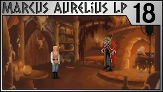 Quest for Glory IV: Shadows of Darkness - 18 (Babs to the Yags)