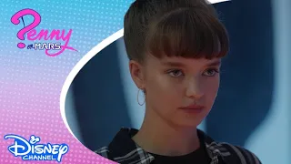 🥺 Trudne emocje | Penny z M.A.R.Sa | Disney Channel Polska