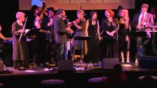 Tumbalalaika: Maxwell Street Klezmer Band