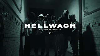 42 - HELLWACH (PROD. DIETRICH)