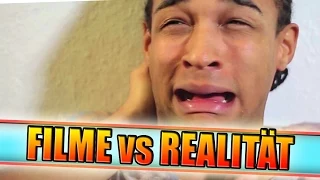 ACTIONFILME vs REALITÄT | Simon Desue ♛