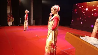 MEGA MISS EGAICHI 2019 FINAL