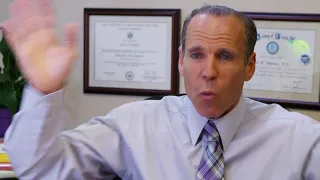 EATING YOU ALIVE presents Dr. Joel Fuhrman: THE WHOLE INTERVIEW Pt.6 - How Diet is Critical