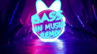 The Purge (Remix) (Dyne Halloween Intro Mashup) [Bass Boosted] (SONGS FOR CAR 2020) (ReMix 2020)