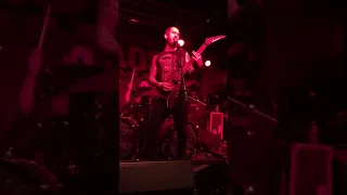 Revocation - Of Unworldly Origin @ Starland Ballroom, Sayreville, NJ, 4/18/2019