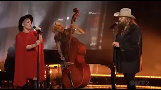 Love Me Anyway & Chris Stapleton live🥺