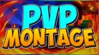 A Small PVP Montage x Worth Nothing