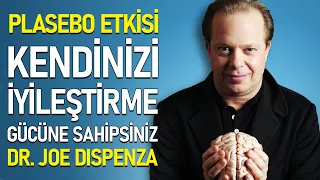 Kendinizi İyileştirme Gücüne Sahipsiniz / Dr. Joe Dispenza Türkçe Seslendirme