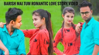 Baarish Mein Tum | Neha Kakkar, Rohanpreet: | Gauahar K, Zaid D | Showkidd, Harsh, Samay