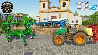 My Plan For Getting Out Of Debt | Coffee Empire Year 2 EP6 : Farming Simulator 22