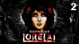 Lorelai - Serien Plays [Part 2 - Ending]