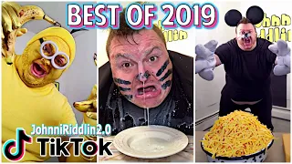 Johnni Riddlin 2.0 FUNNIEST Tiktok Moments Compilation