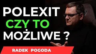 🇵🇱 POLEXIT CZY TO MOŻLIWE ? 👀JAK OCHRONIĆ GOTÓWKĘ? JAK RADZIĆ SOBIE Z BIEŻĄCAMI PROBLEMAMI ?