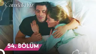 Camdaki Kız | 54. Bölüm