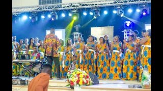 One Voice Choir || Highlife Medley