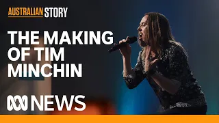 Tim Minchin on fidelity, failure and fame | Australian Story | Documentary